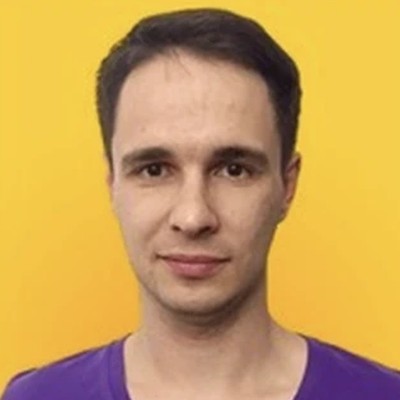 Bogdan Gusiev