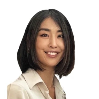 Mai Shimada, MD